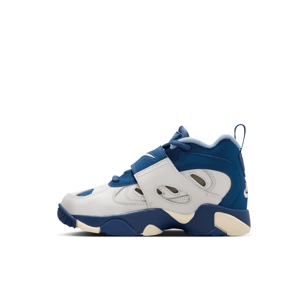 PS Nike Diamond Turf II