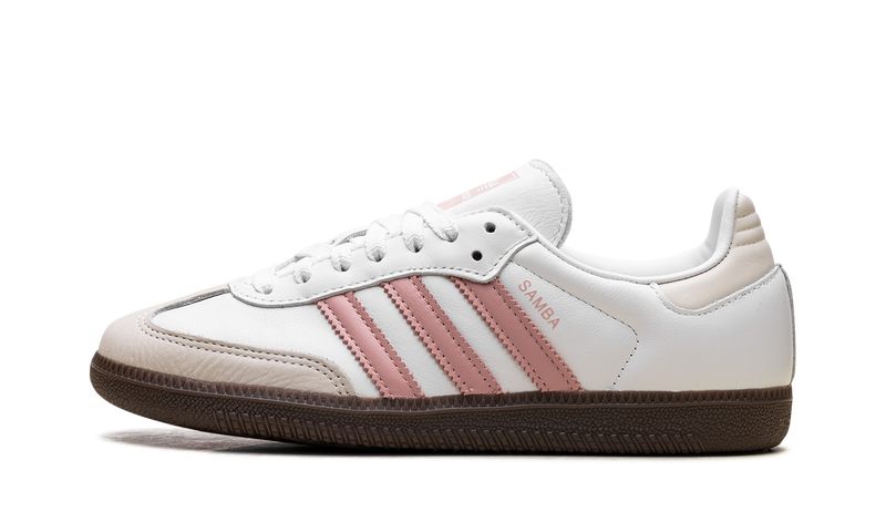 Samba Og WMNS "White Wonder Mauve" JI2677