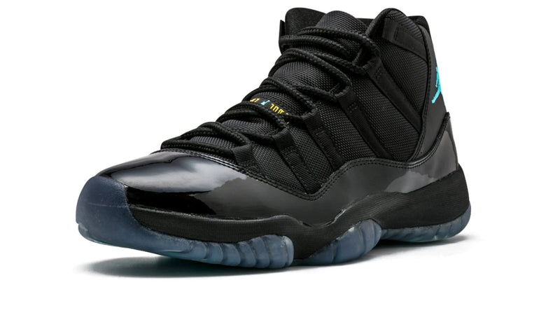 Air Jordan 11 Retro "Gamma Blue"