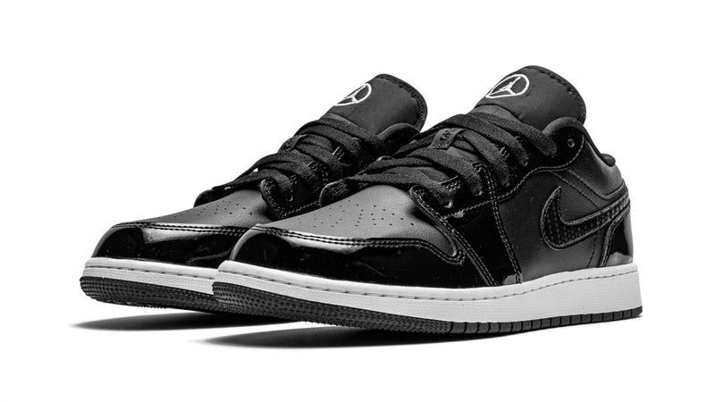 Air Jordan 1 Low SE GS 'All-Star' 2021 – Multi-Color NBA All-Star Game AJ1 Low with Celebration Energy