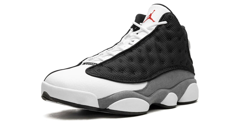 Nike Air Jordan 13 Retro 'Black Flint'
