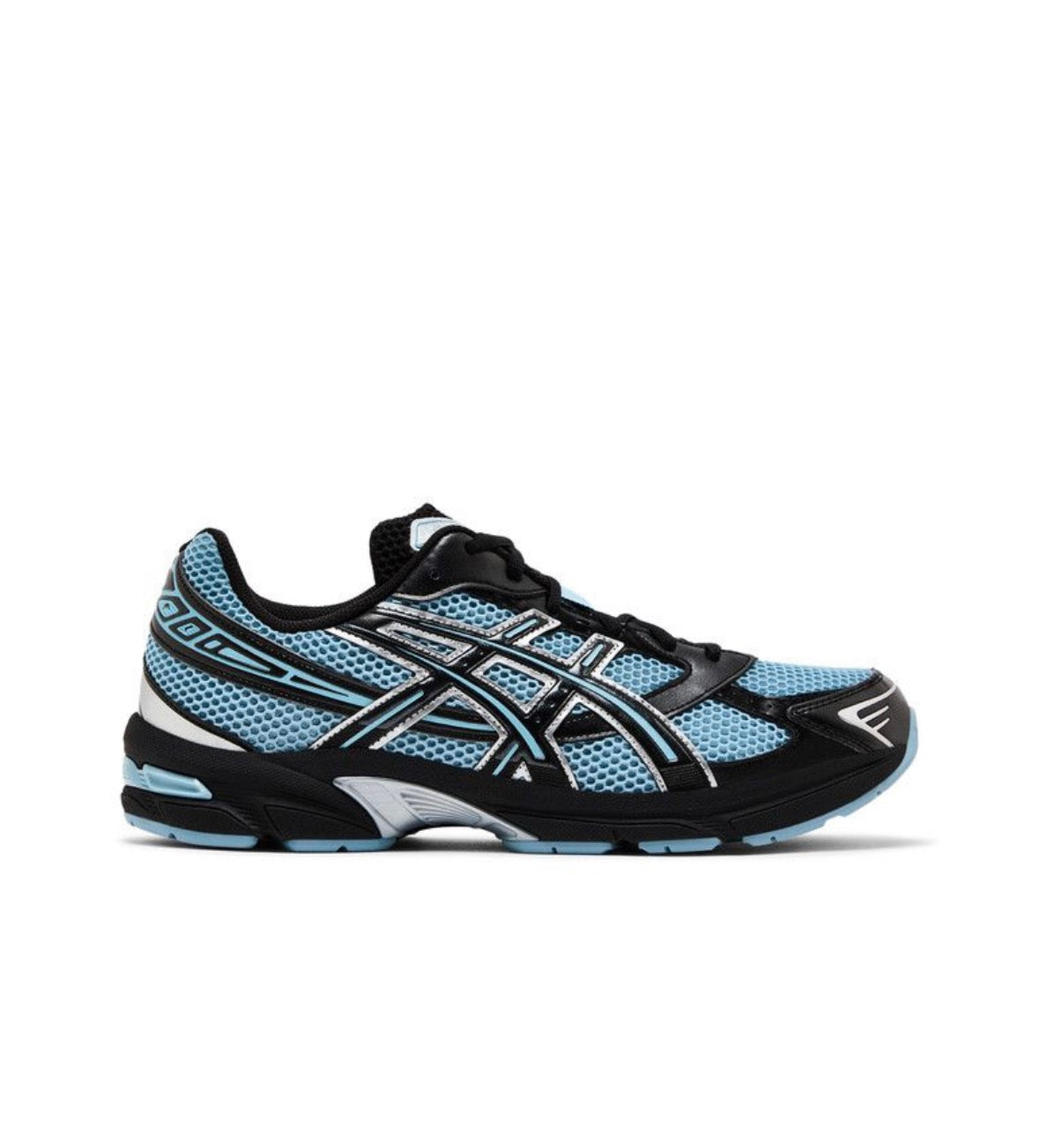 Asics Gel 1130 Black Ice Blue