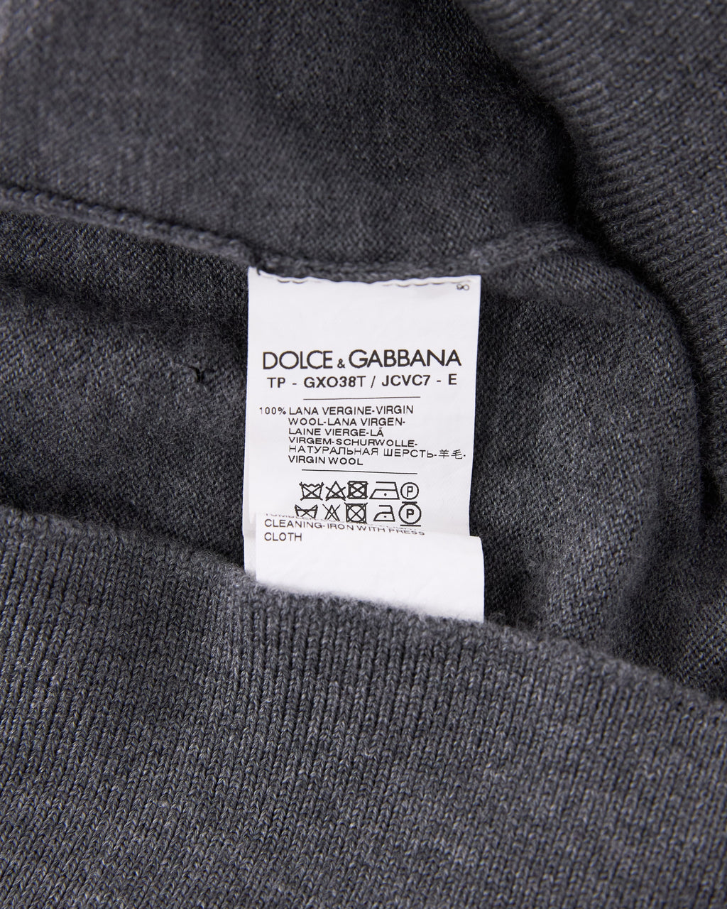 Valentino Polo