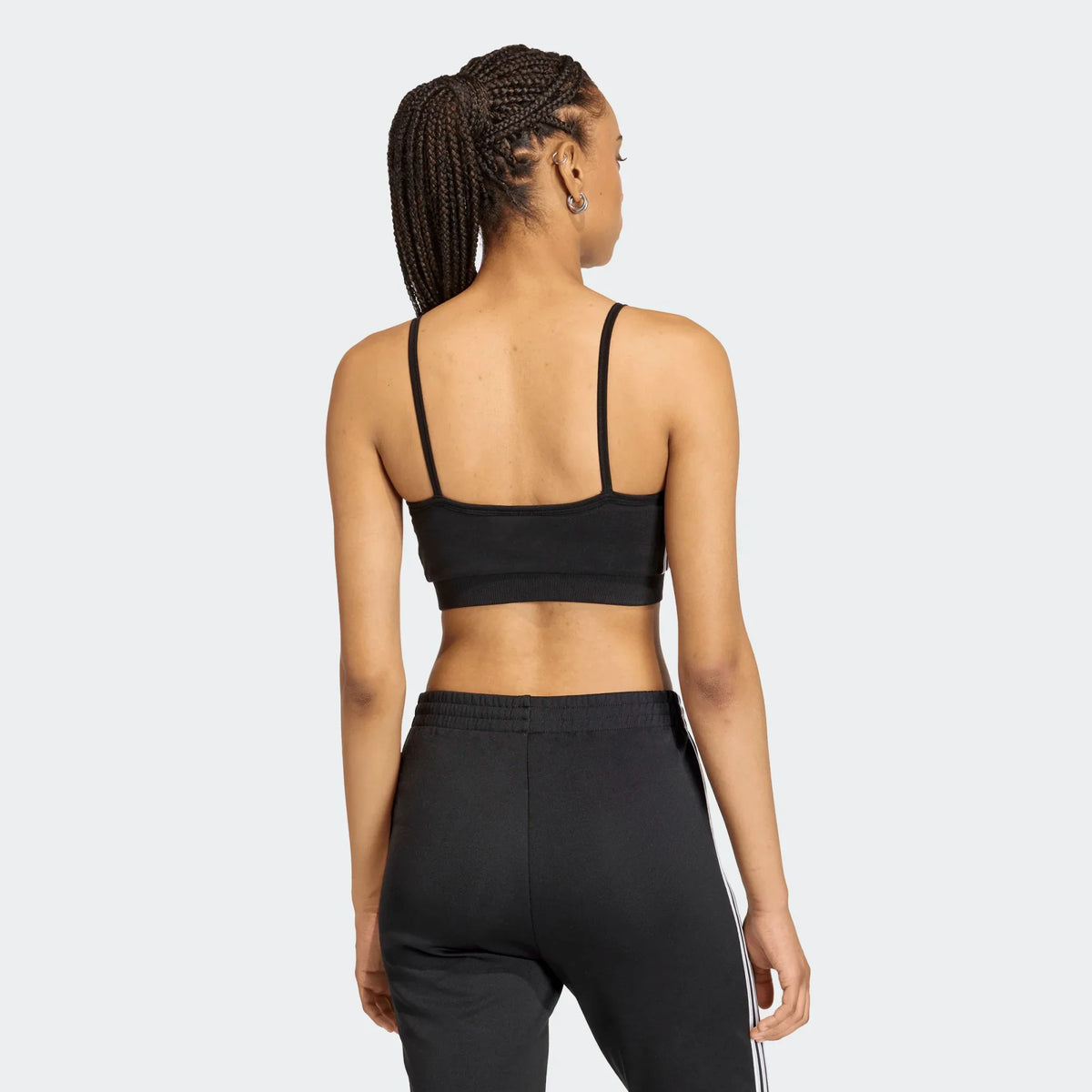 Wmns Adidas 3-Stripes Bralet