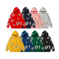 DENIM TEARS  Hoodie 6001