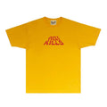 Gallery Dept T Shirts European and American Fashion Brand Tee Shirt Short Sleeve T-shirt Blouse