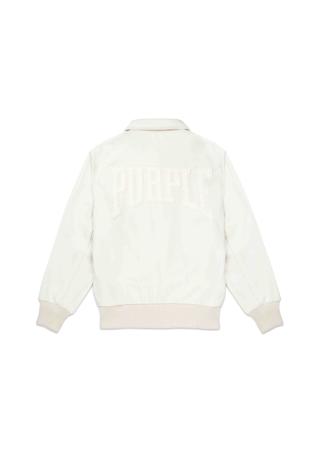 Title Letterman Jacket