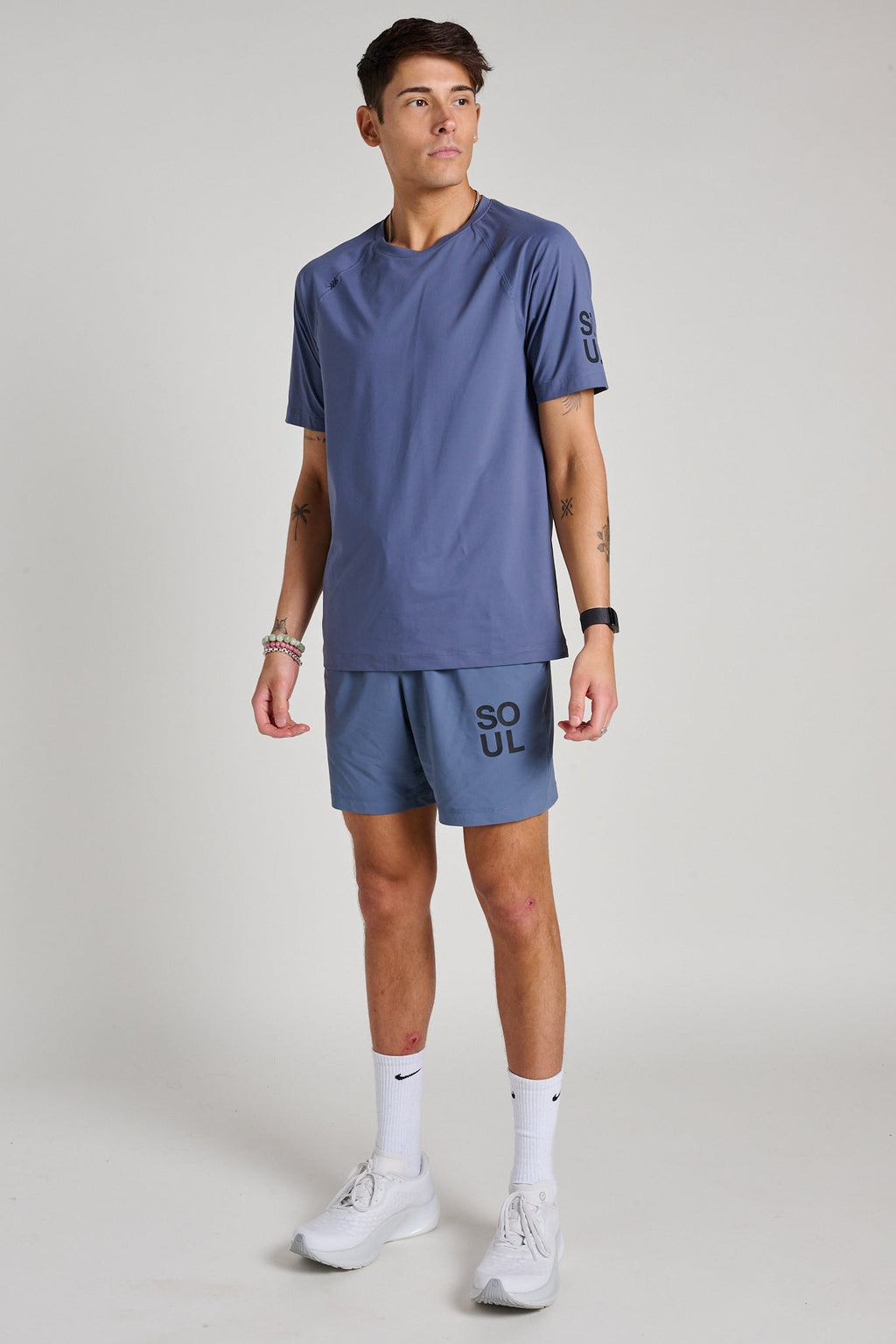 7" Pursuit Short - Unlined