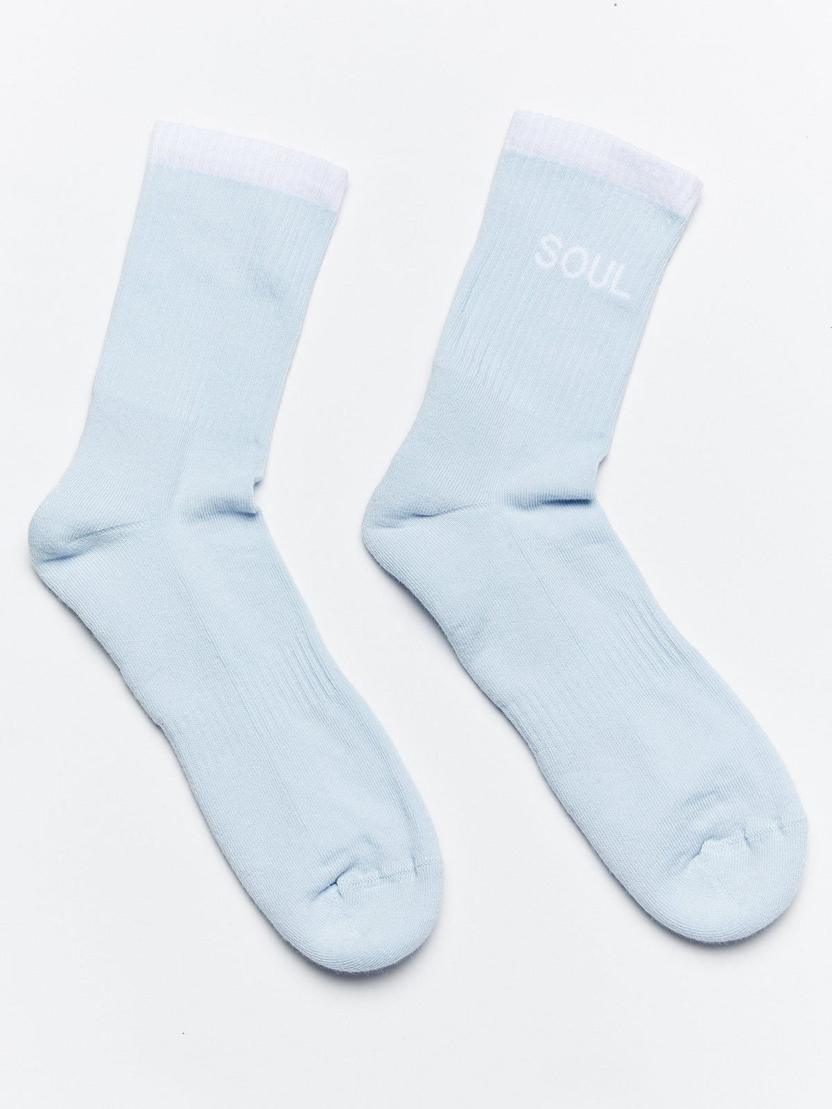 VINTAGE CUT SOCK