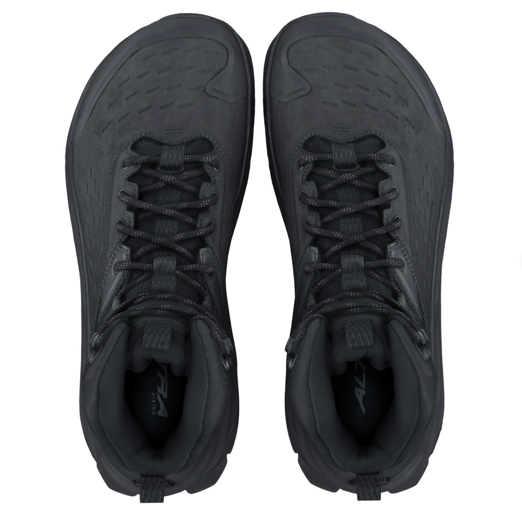 Men's Olympus 6 Hike Mid GTX