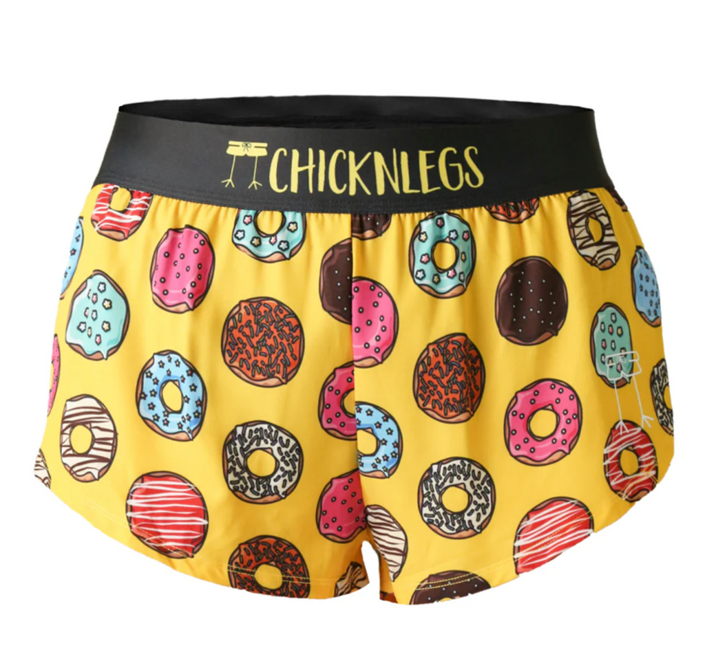 Women's Food 1.5" Collection