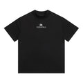 ESSENTIALS FG Monogram Chest Graphic T-Shirt