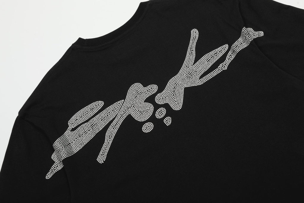 Sp5der Spider Graphic Short-Sleeve T-Shirt