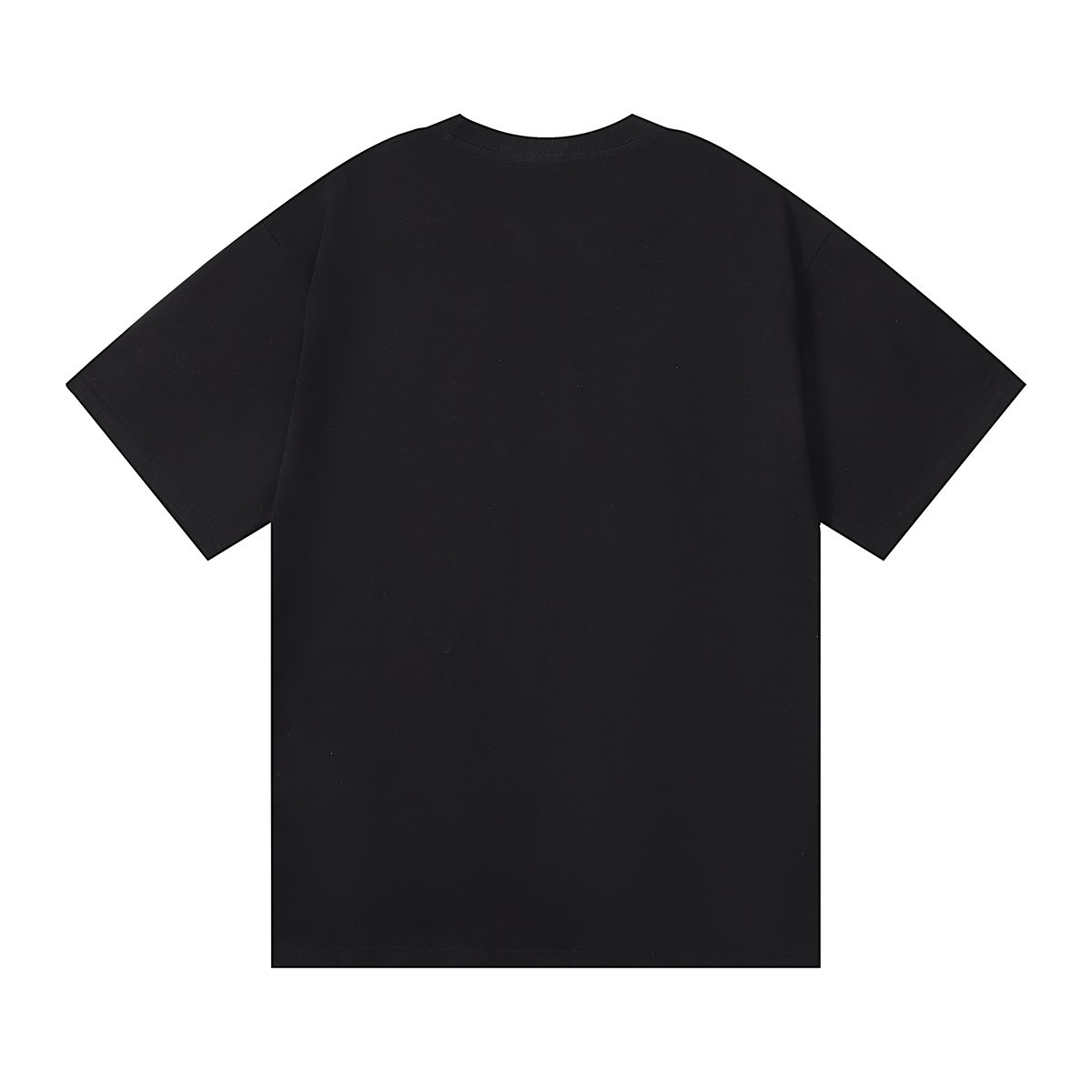 Purple Brand Ocean Sunrise Graphic Short-Sleeve T-Shirt