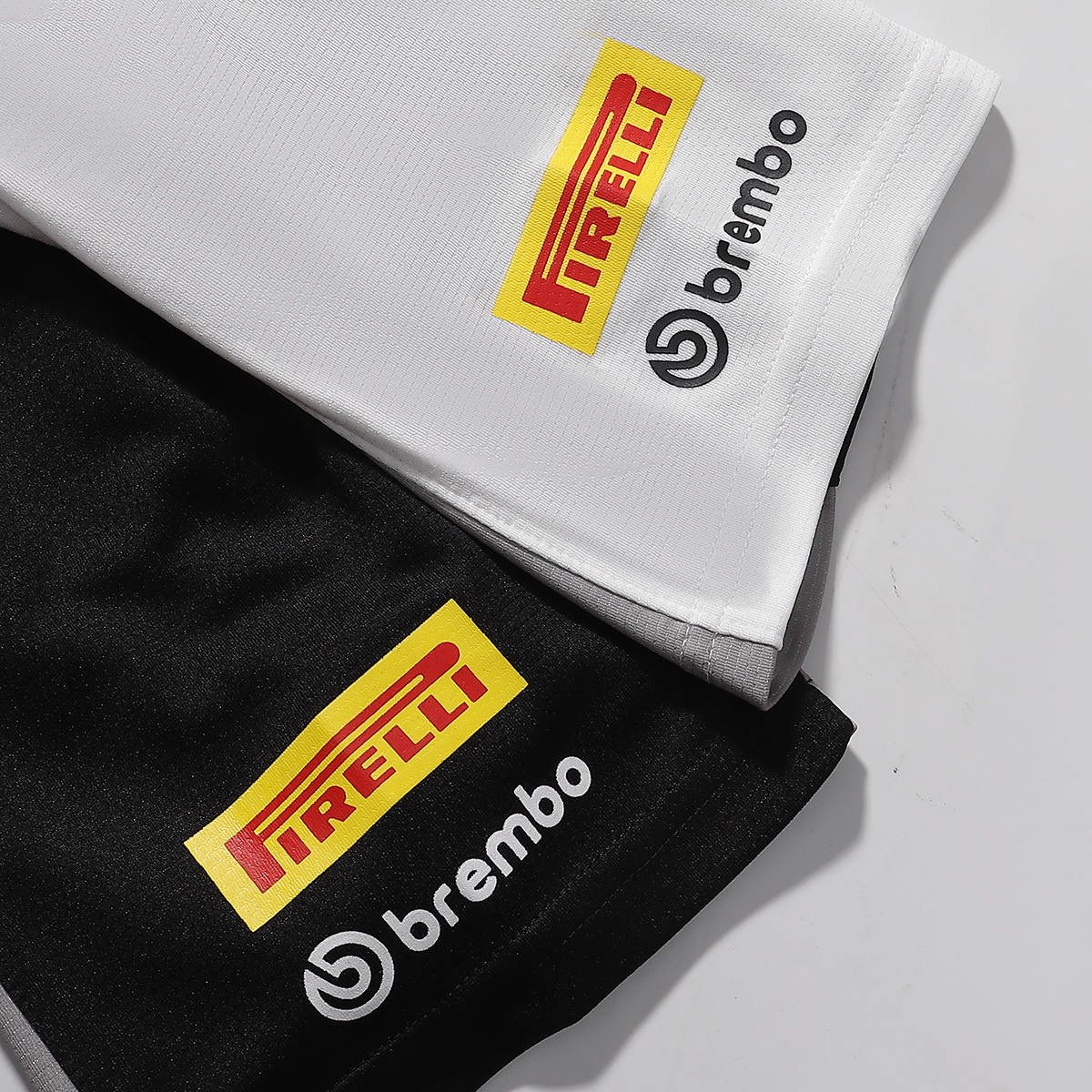 Supreme Ducati Racing Graphic Raglan T-Shirt