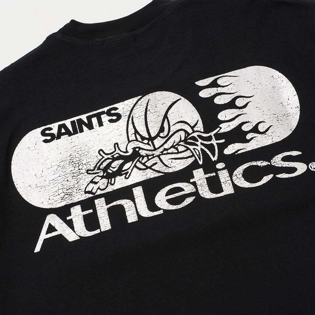 SAINT Athletics Graphic Short-Sleeve T-Shirt