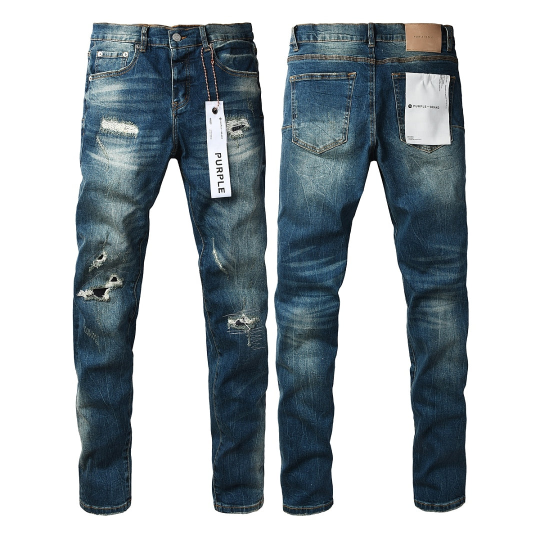 Purple Brand Street jeans 9164