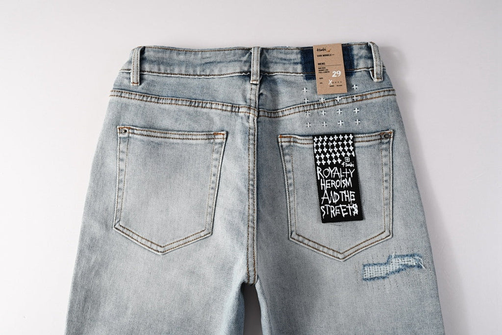 Ksubi Fashion jeans 2003