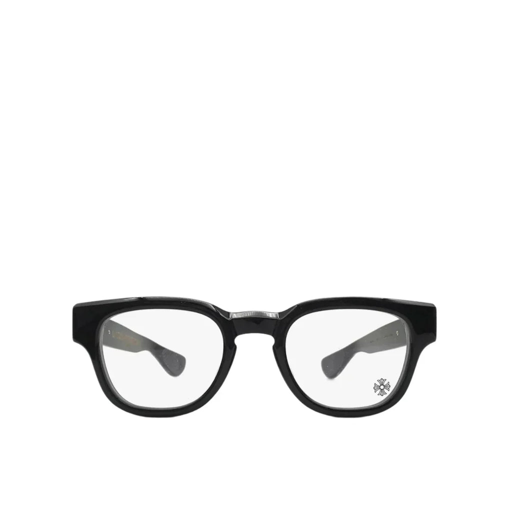 Chrome-Hearts CUNTVOLUTED BK/GP Glasses