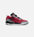 Jordan Spizike Low “Toro” Men's Lifestyle Shoes