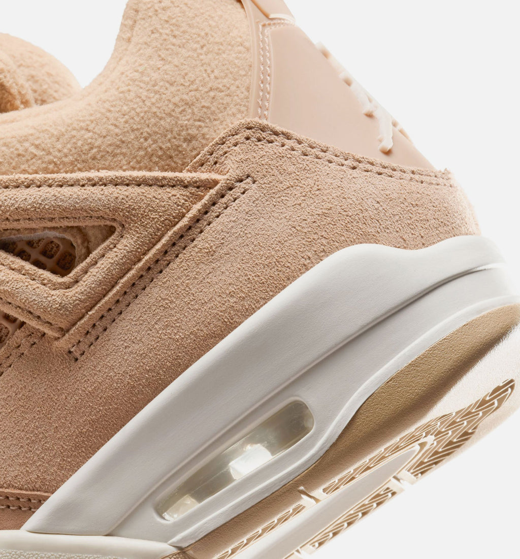 Air Jordan 4 Retro “Cozy Girl” Women's Lifestyle Shoes