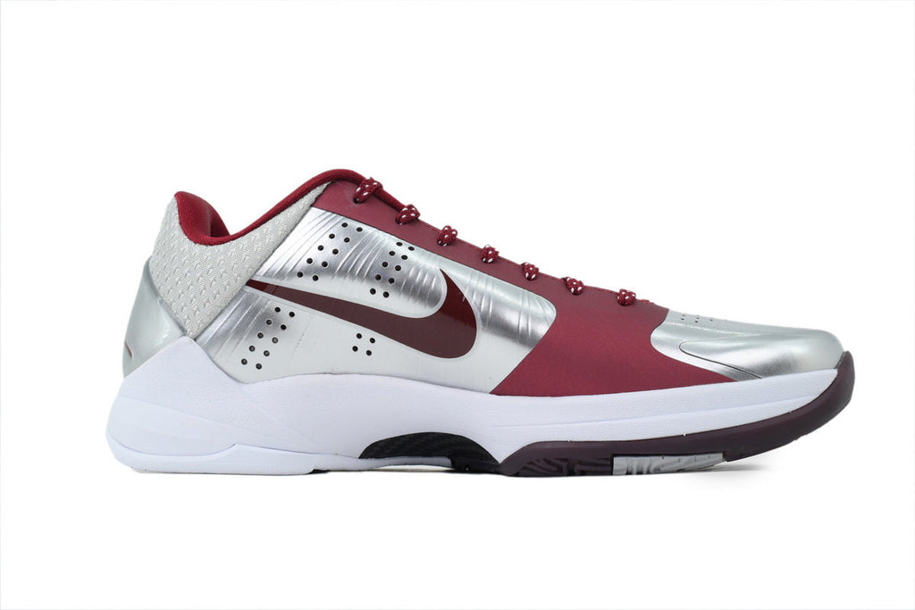 Nike Kobe 5 Protro Lower Merion Aces Away 2026 IM0557-001