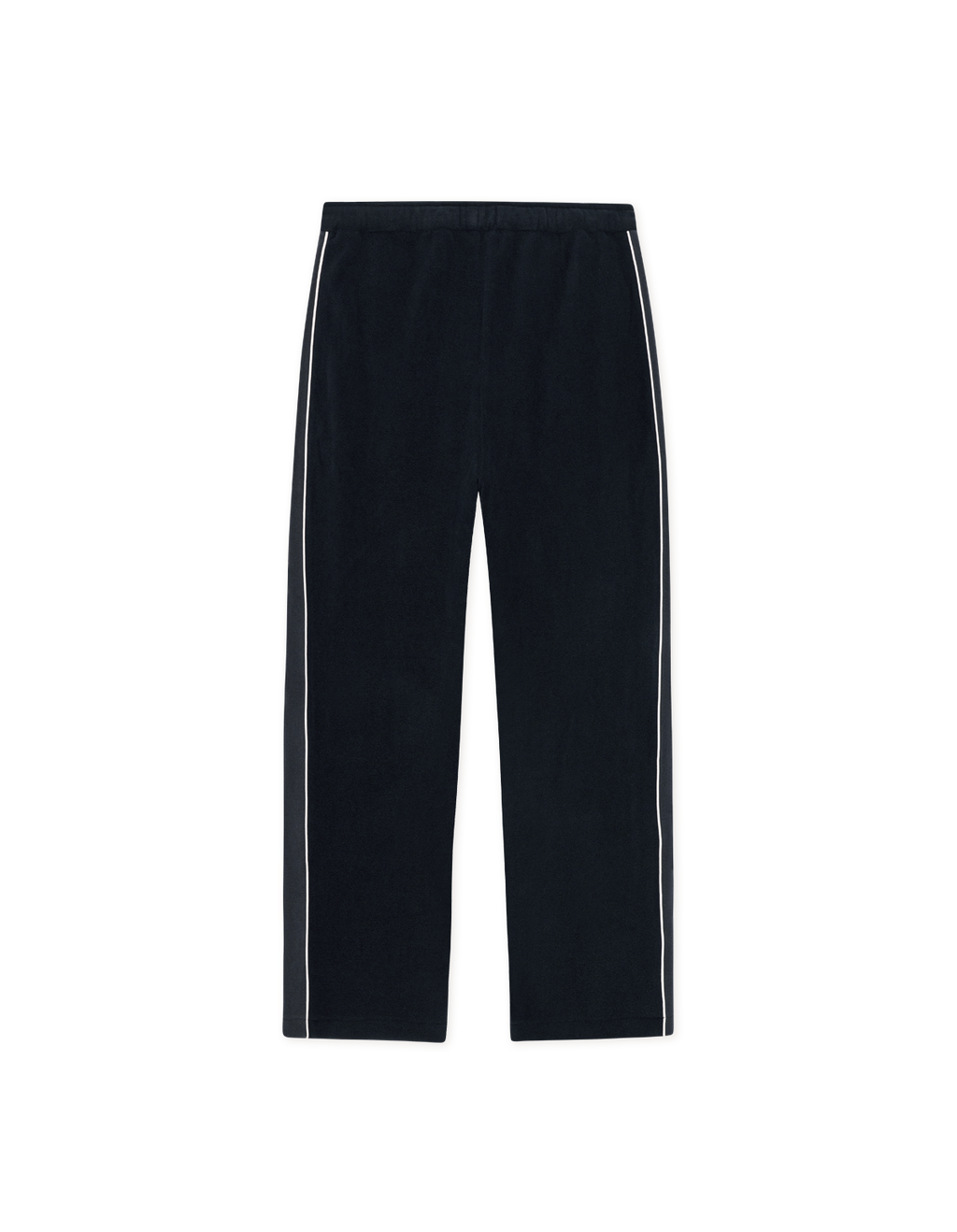 Les Deux Fleece Track Pant